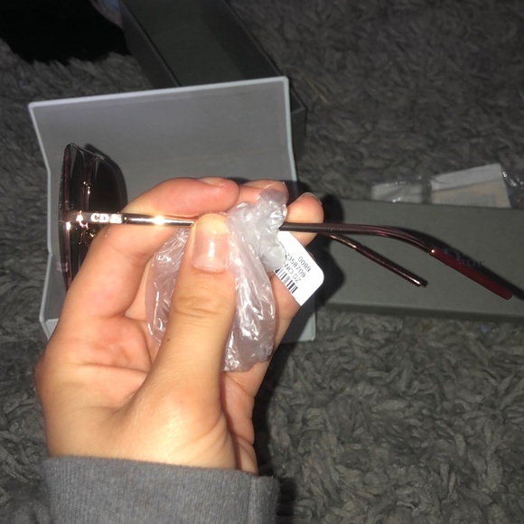 dior sunglasses - Picture 3 of 5